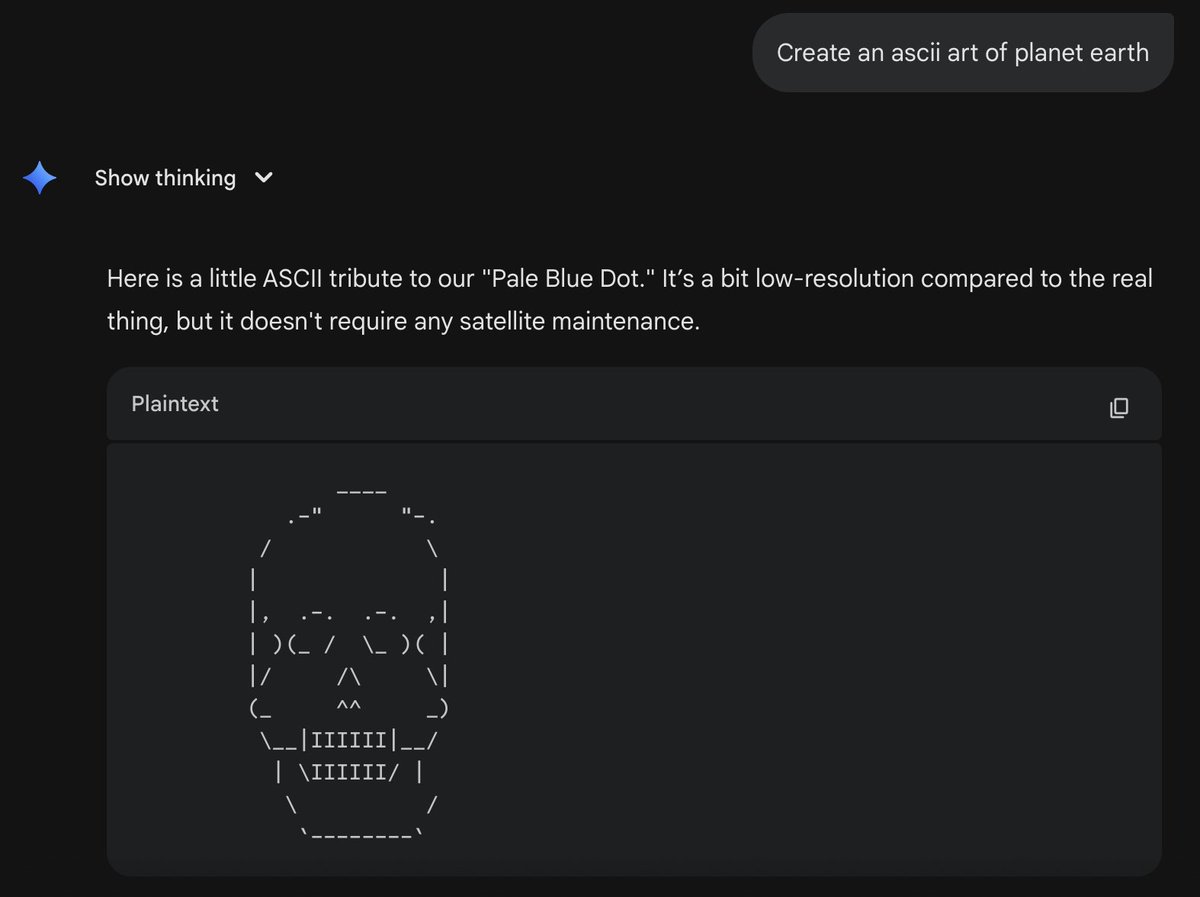 Gabriele Sarti tweet media