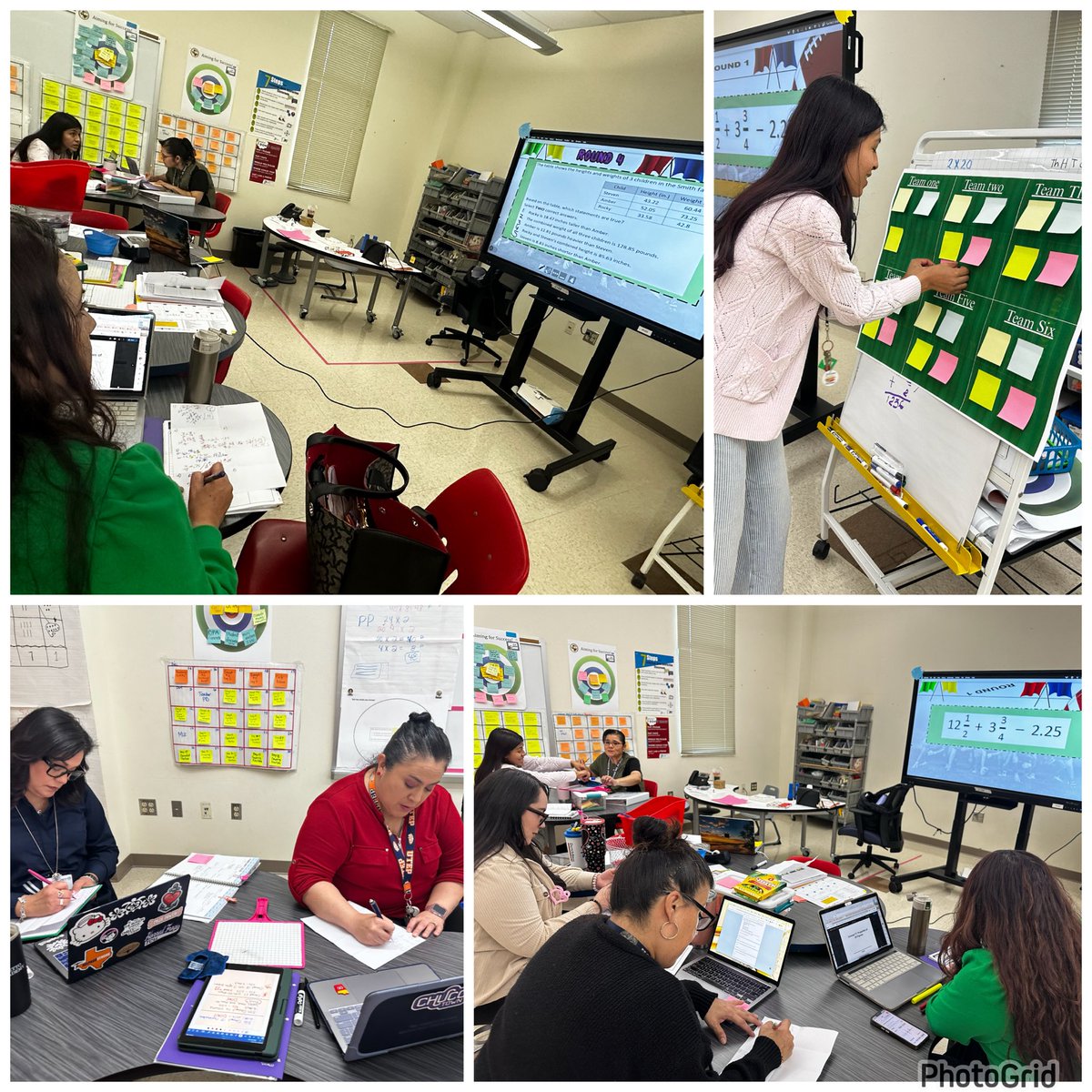 Erika, M.Ed tweet media