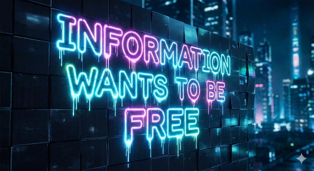 9152coin_sol's tweet photo. 32/36
Don't Fade the History.
This isn't a pump. It's a statement.
Information wants to be free. The 9152-byte man wants to be spread.
Solana is the vector. You are the host.
#9152coin #DontFade https://t.co/2A4LaNjuzg