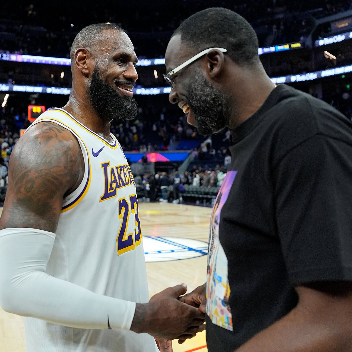 Bleacher Report tweet media