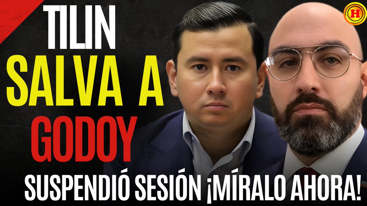 HechosEcuador tweet media