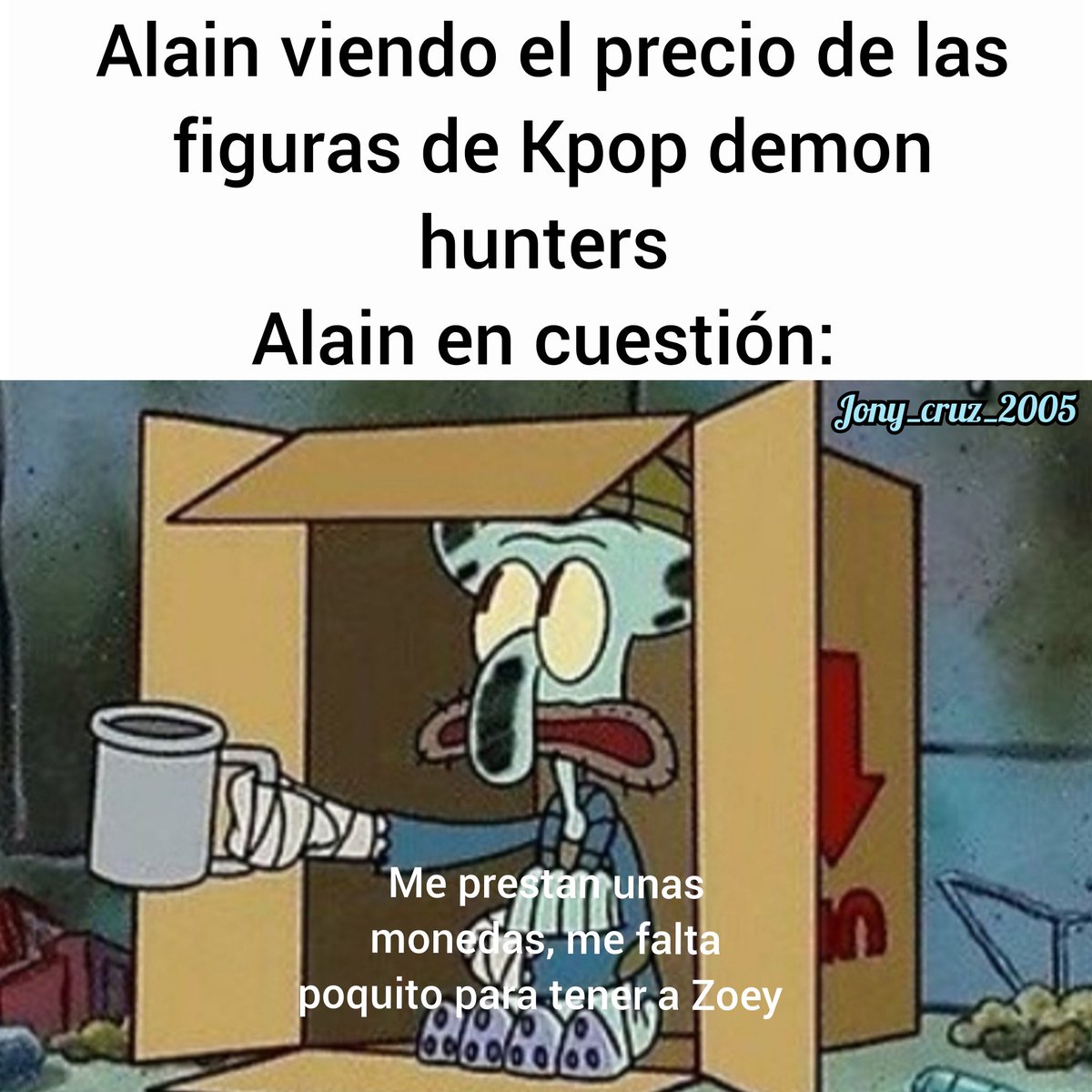Jony_Cruz_2005's tweet photo. @Spideremilio #SCMeme buenas noches Spider Jefazo, Bestia Luthor, Antifunas, Negain y Amiguito... digo Wazi, aquí dejo mis memes espero les gusten, peticiones fuera los dejo nos vemos. https://t.co/sZJrYVeX2o