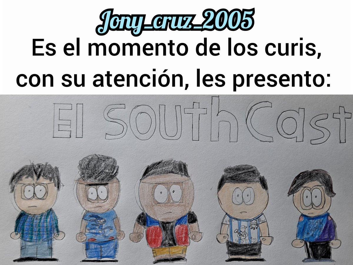 Jony_Cruz_2005's tweet photo. @Spideremilio #SCMeme buenas noches Spider Jefazo, Bestia Luthor, Antifunas, Negain y Amiguito... digo Wazi, aquí dejo mis memes espero les gusten, peticiones fuera los dejo nos vemos. https://t.co/sZJrYVeX2o