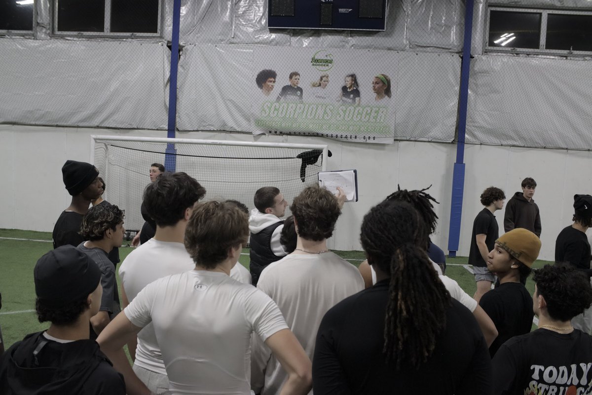 Southern New England 7v7 tweet media