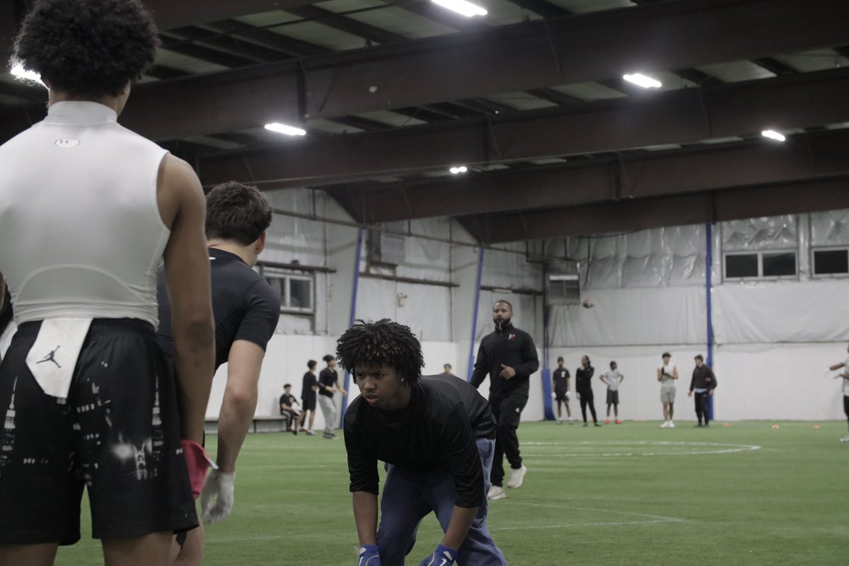 Southern New England 7v7 tweet media