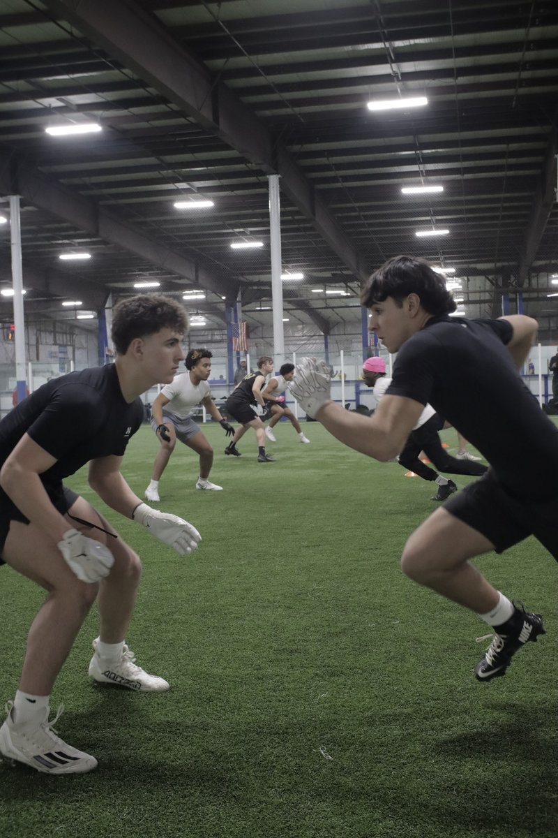 Southern New England 7v7 tweet media