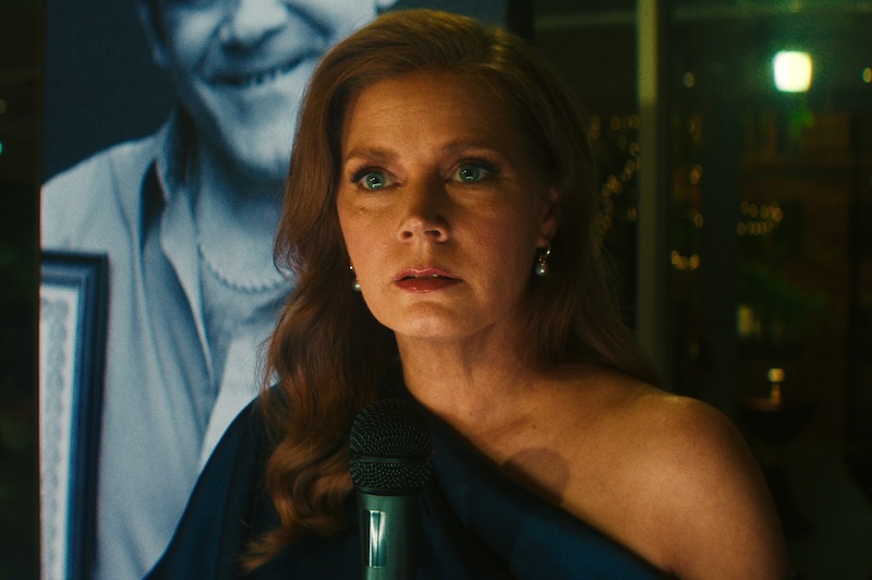Apple TV Announces Premiere Date for Limited Series "Cape Fear" Starring Amy Adams, Javier Bardem and Patrick Wilson

criticalreport.substack.com/p/cape-fear-pr… #CapeFear #Apple #AppleTV