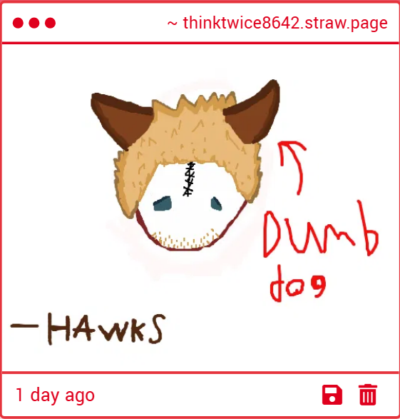 Thinktwice2468's tweet photo. You're so romantical!!

FUCK OFF!! https://t.co/7JXDy4ZWhO