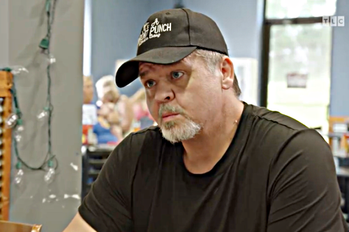 celebdirtylaund's tweet image. 1000-lb Sisters Recap 02/03/26: Season 8 Episode 5 “Idle Hands Are a Devil’s B****” dlvr.it/TQlBh1 #Uncategorized #1000lbSisters #1000lbSistersPremiere