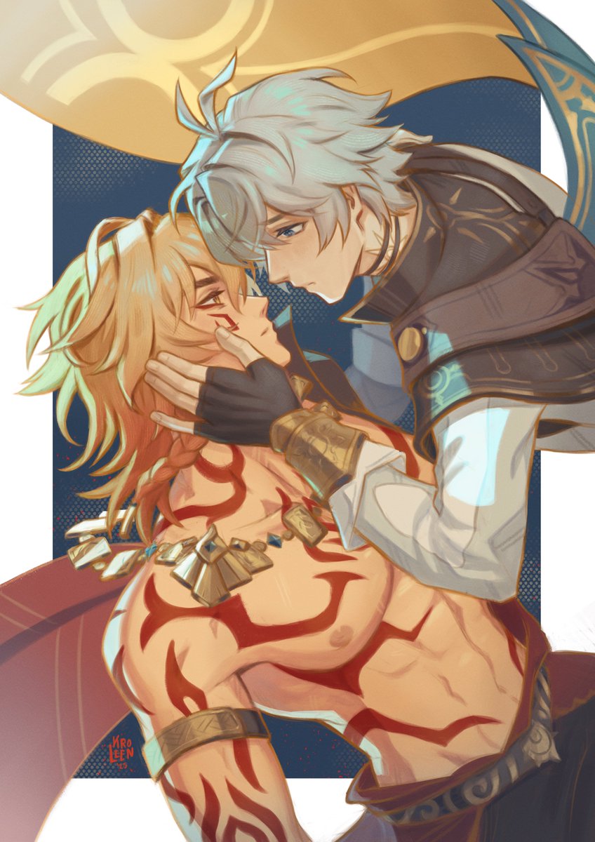 Kroleen🔞 tweet media