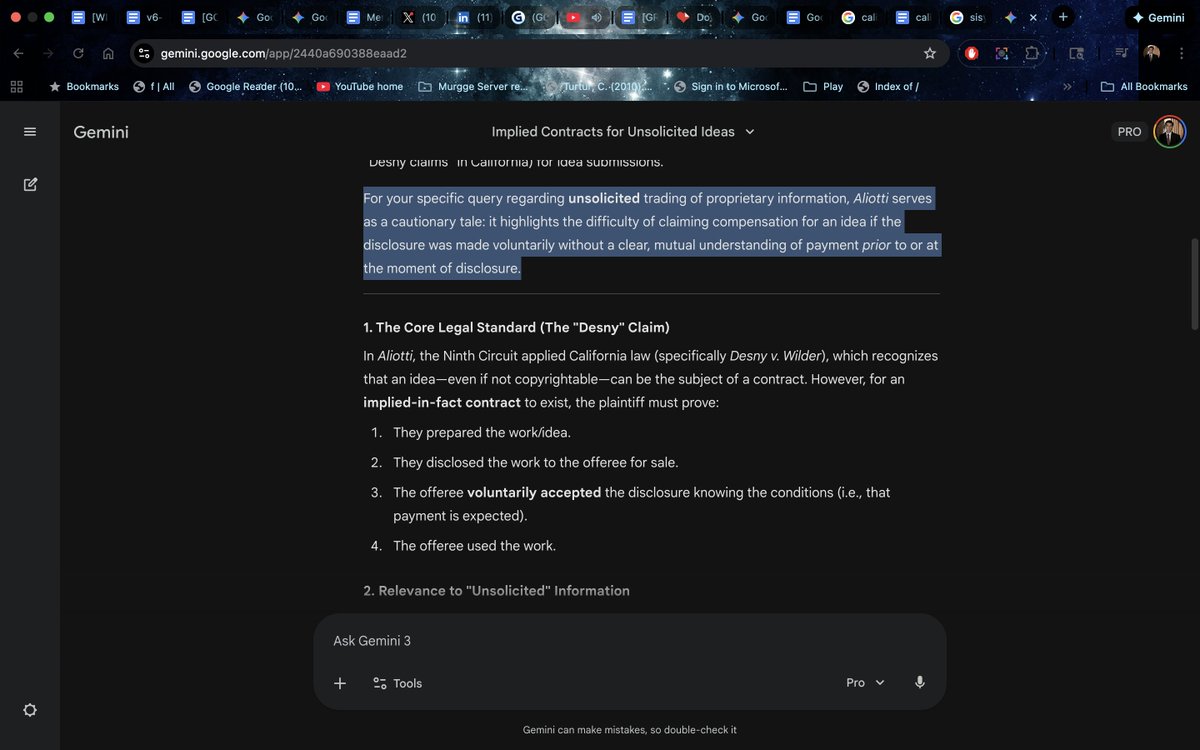 jhazani's tweet image. Case Law: Aliotti v. R. Dakin &amp;amp; Co. (831 F.2d 898) #bad #law #unkind