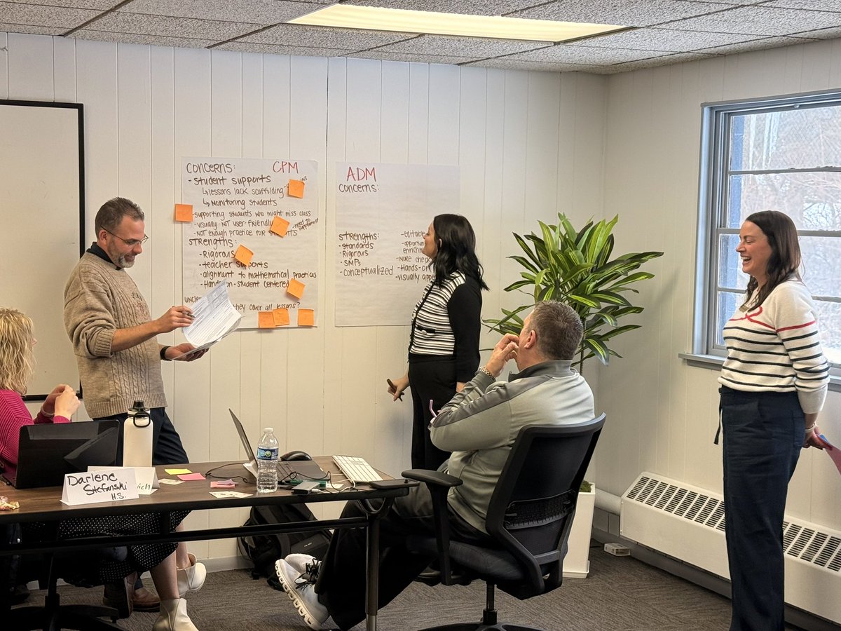 Natalie F. Matthews tweet media