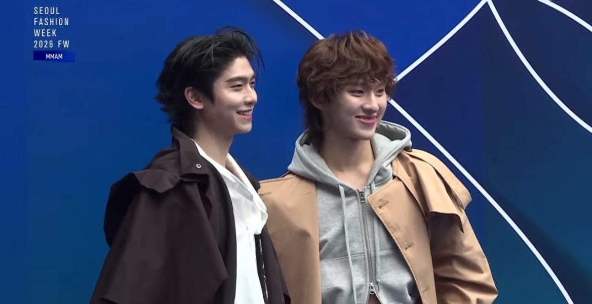 sofearnie's tweet image. You’re so charming , i love your style mak 

#MMAMXTHOMASKONG