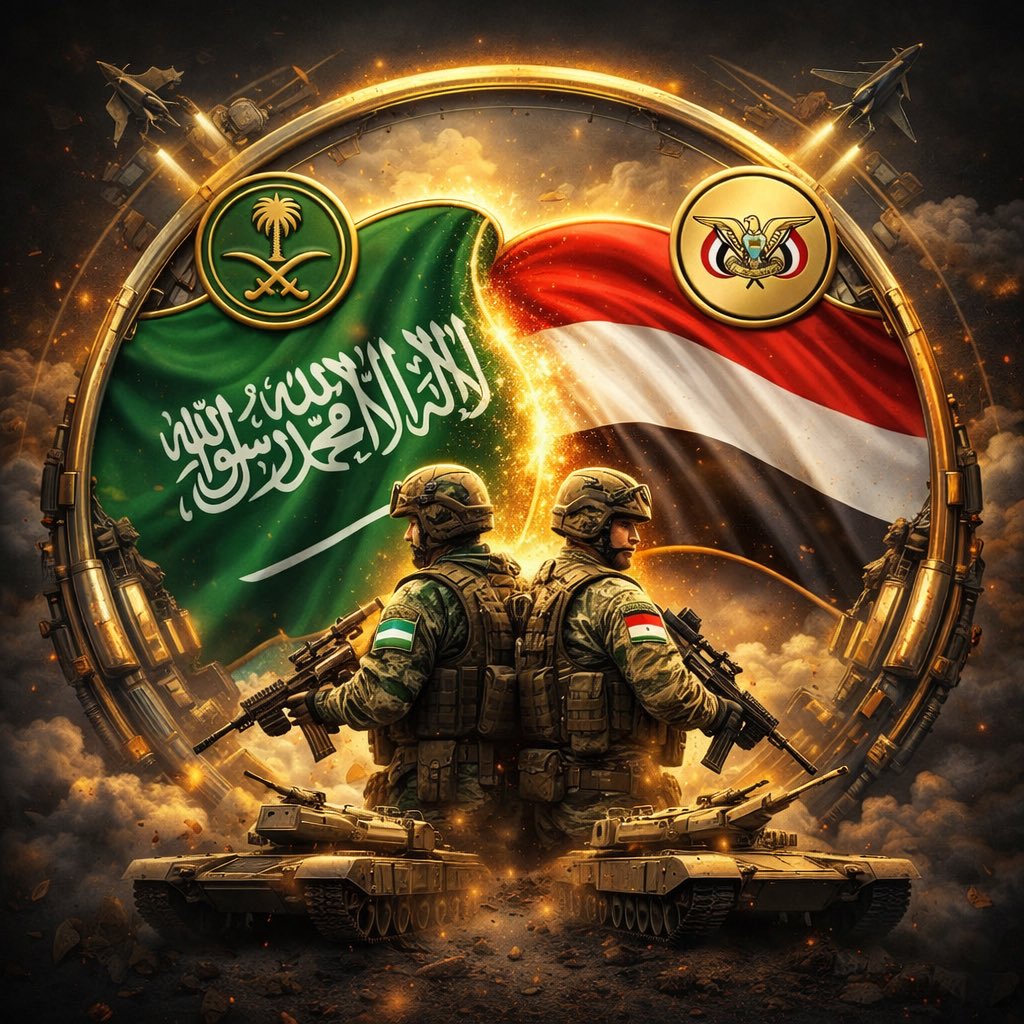 يا راية التوحيد ظلي عالية
فوق الجبال النايفة يا اجمل عروس

مكانتش عليا وتبقي غالية
على قلوب الكل يا عطر النفوس

هذي نصيحة يالنفوس البالية
يا شرذمة طحنون واذناب عيدروس

لا تستفزونا تراها قافلة
من قبل ما نعطي أبايبكم دروس

يوسف الخباني