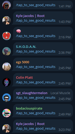 𝕲𝖍𝖔𝖚𝖑𝖘 💀✨ tweet media