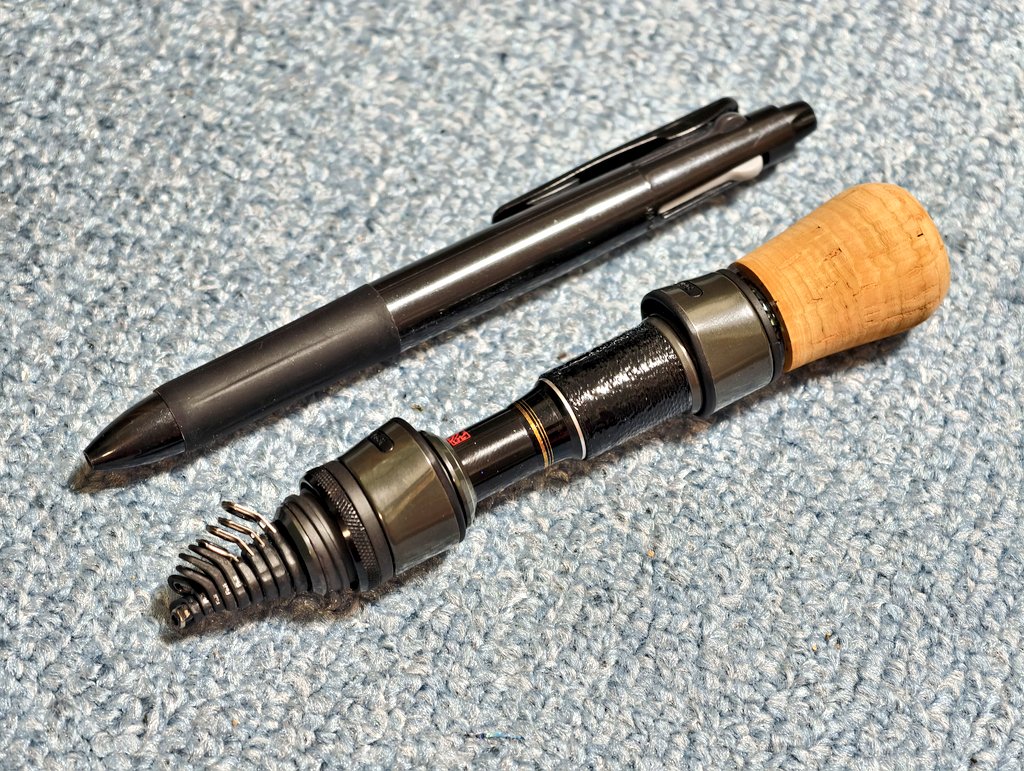 ボクらの釣竿 ひだか (@boku_rod) / Posts / X