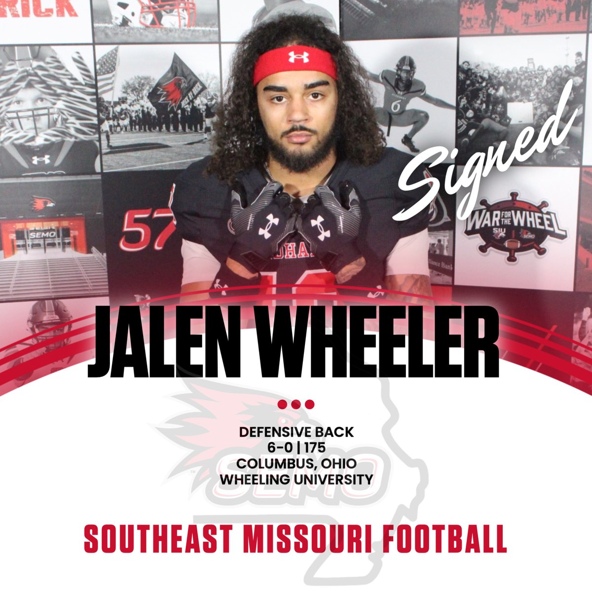 SEMO Football tweet media