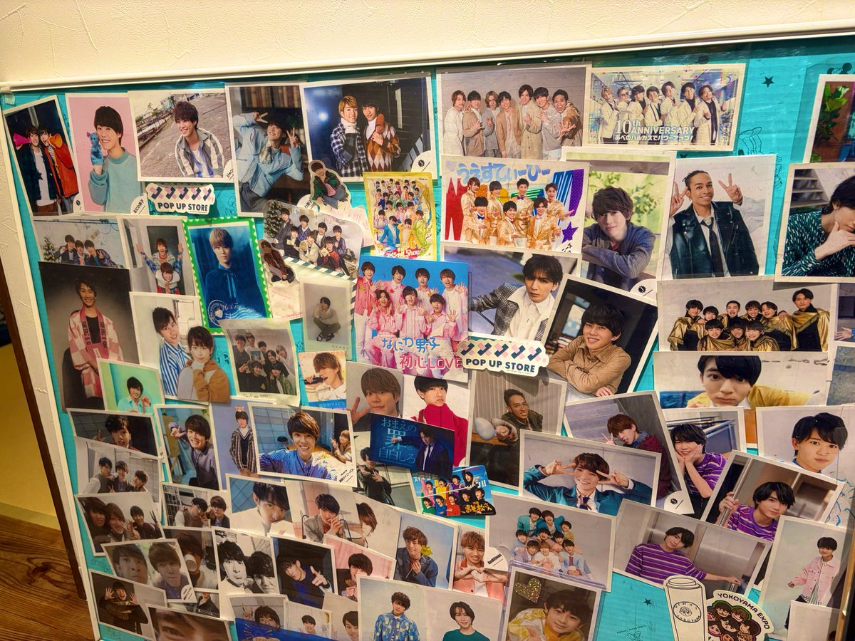 9c1Cs's tweet photo. 大橋くん行きつけのお茶屋さんも本当に良かった。店員さんもいい人すぎてこの人達にいい事沢山ありますように。と思った。 https://t.co/AFvCLoERVO