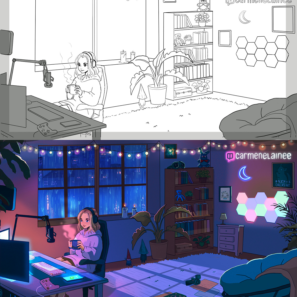 Debbie Balboa tweet media