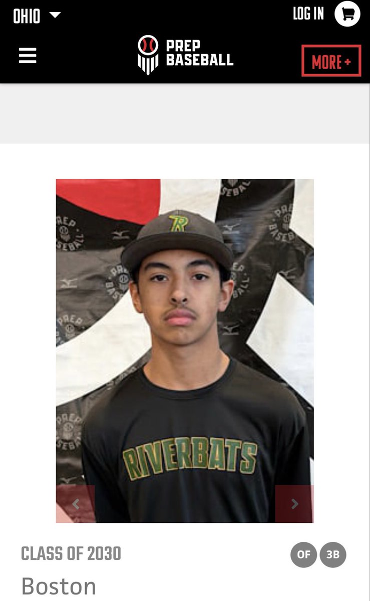 14u Riverbats 2030 tweet media