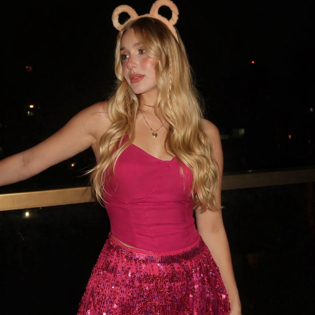 𐙚 𝒂nα 𝒍uα 𝒍αcerdα. tweet media