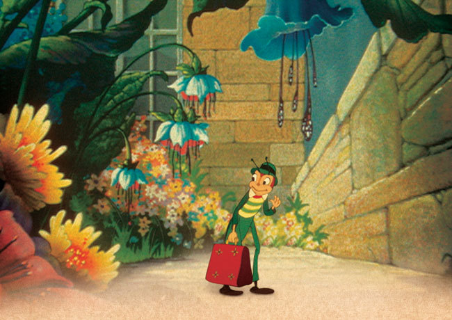 NathanFrancis__'s tweet photo. 🎨 Great American animator #MyronWaldman, a legend at #FleischerStudio, passed away #OTD 4 February 2006. #Art #Animation #Cartoons https://t.co/m0FoV4yadA