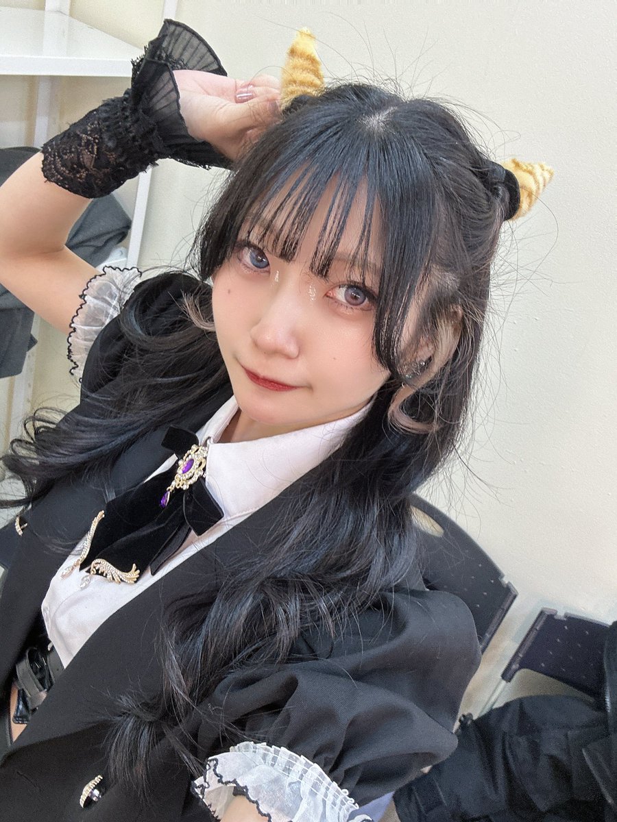 おはあーちゃん(*´◒`*) ツリー更新しましたっ！！ あとしれっと