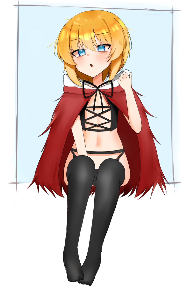 Red
#BLACKSOULS #BLACKSOULSII