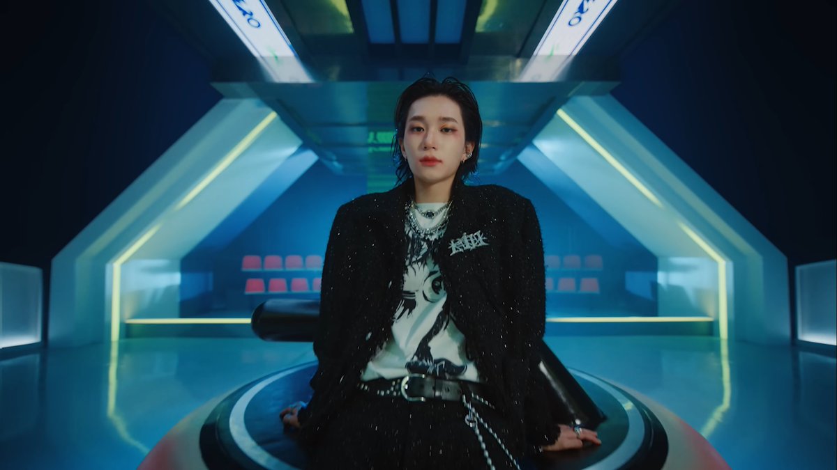 PopBase's tweet image. 2 years ago today, P1Harmony released ‘Killin' It.’