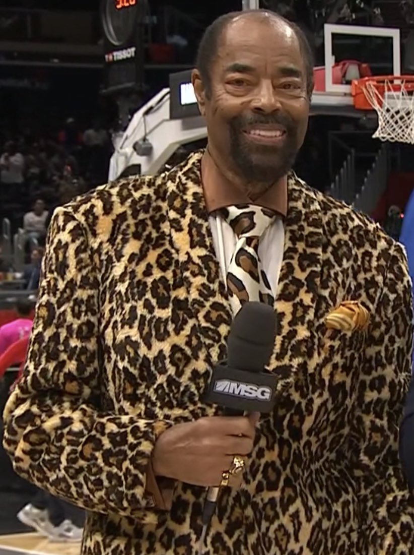 Knicks @ Wizards - 2/3/26 - Grade: A+