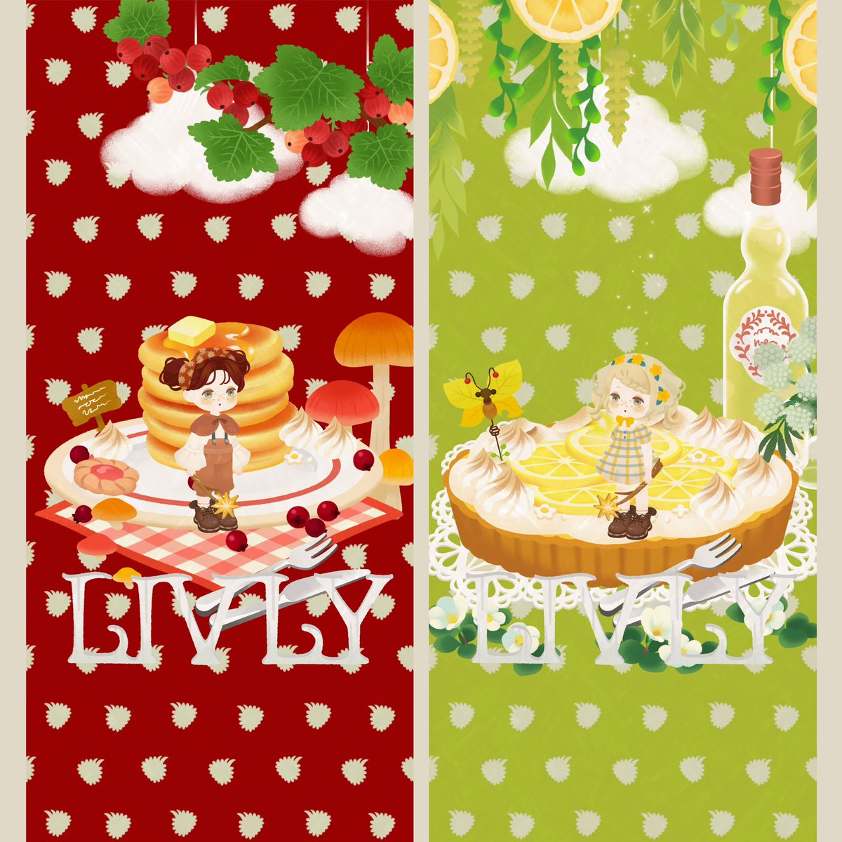 めぐみ（多忙のため低浮上すいません） tweet media