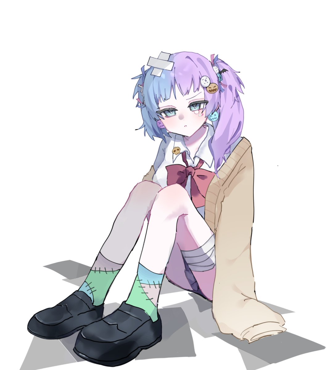 ひよりん*🕶🐣 (@hiyoooooorin) / Posts / X