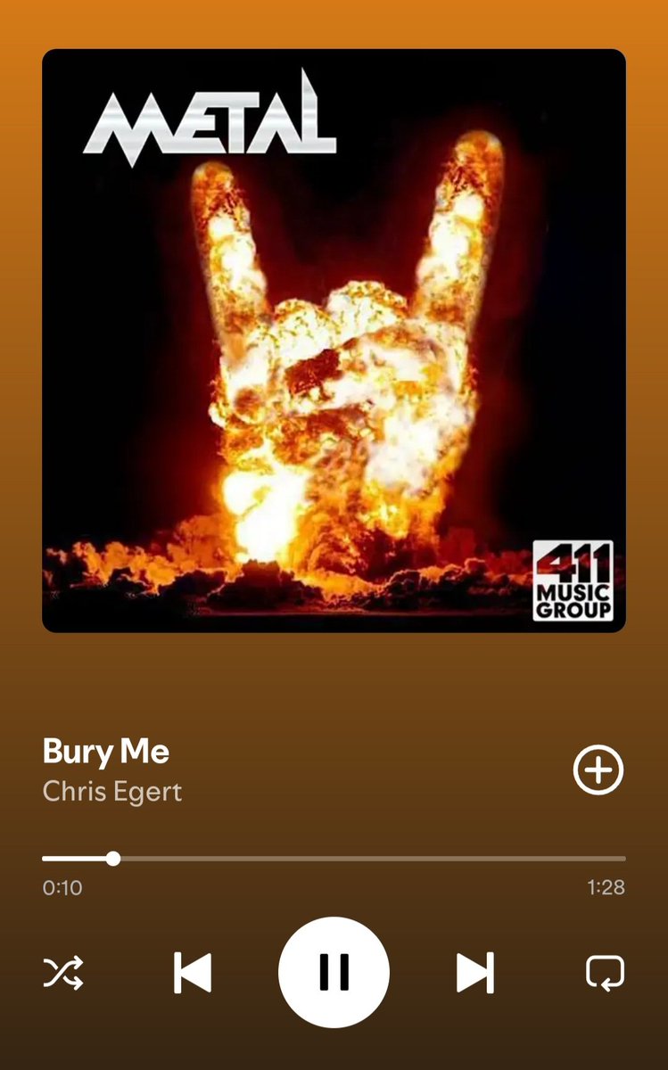 MDW_Page's tweet image. Def Rebel can ruin wrestling themes. But at least this song still stays on Spotify.

Should've never changed Stephanie Vaquer's theme.