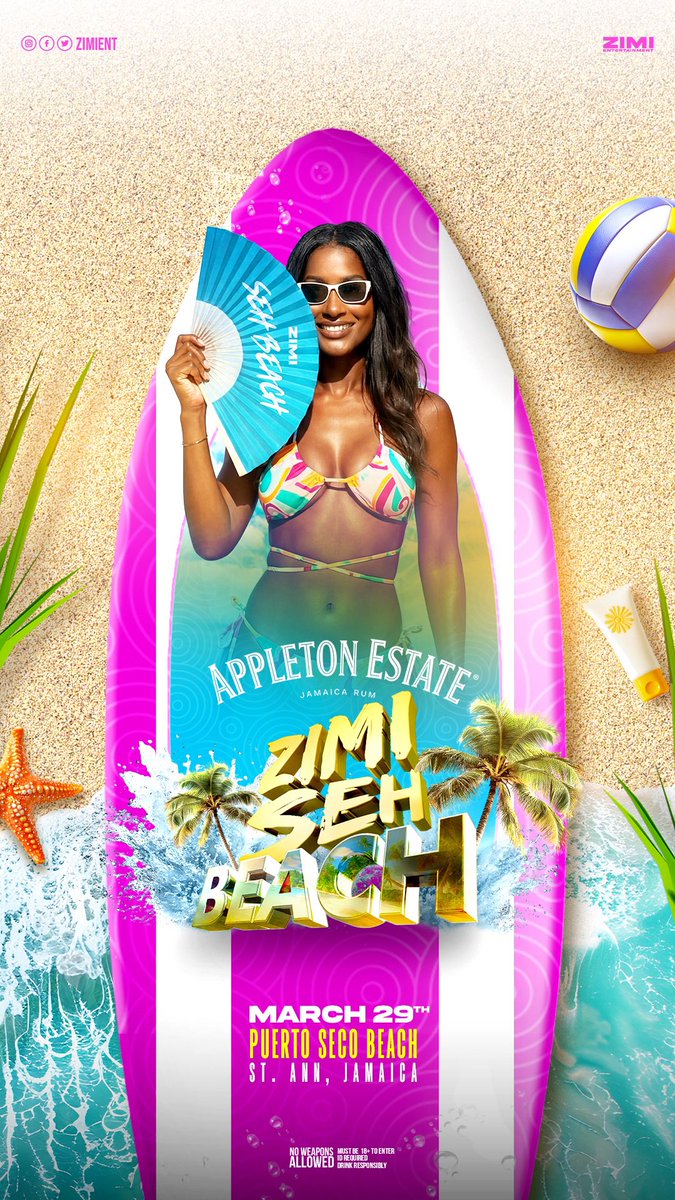 Zimi Entertainment tweet media