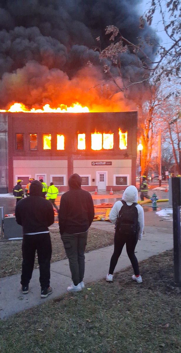 Rescue 136 Incident Mutual Aid Response MRC tweet media