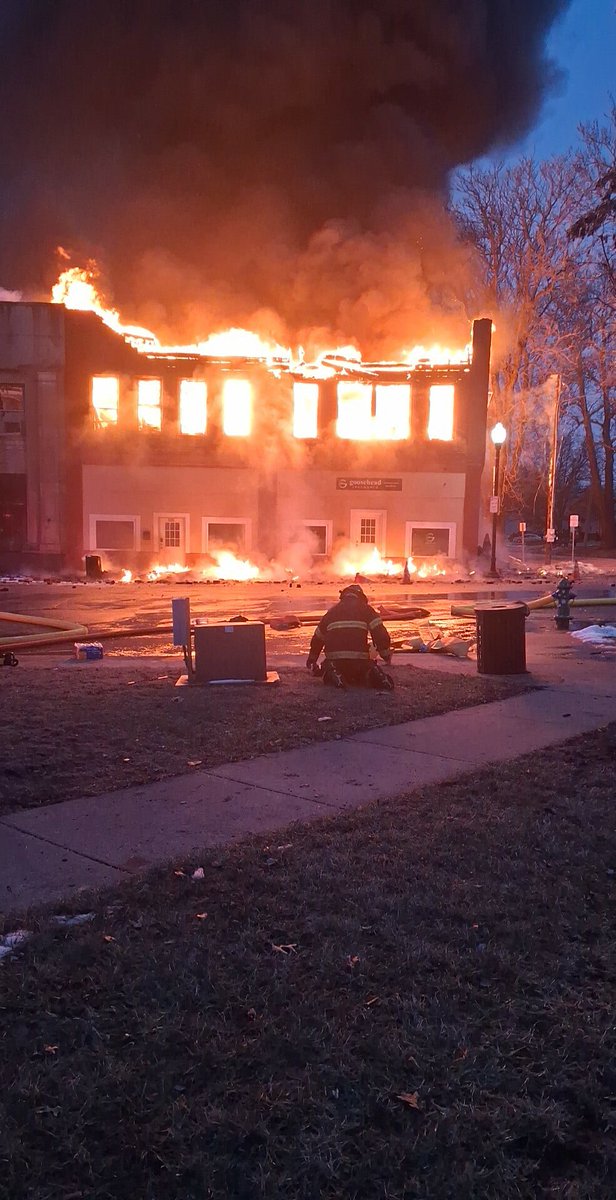 Rescue 136 Incident Mutual Aid Response MRC tweet media