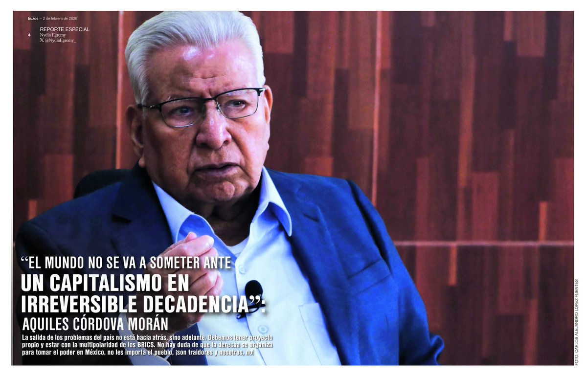 Rodolfo Lemus tweet media