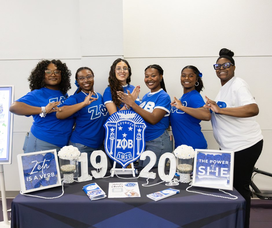 Tarleton Students tweet media