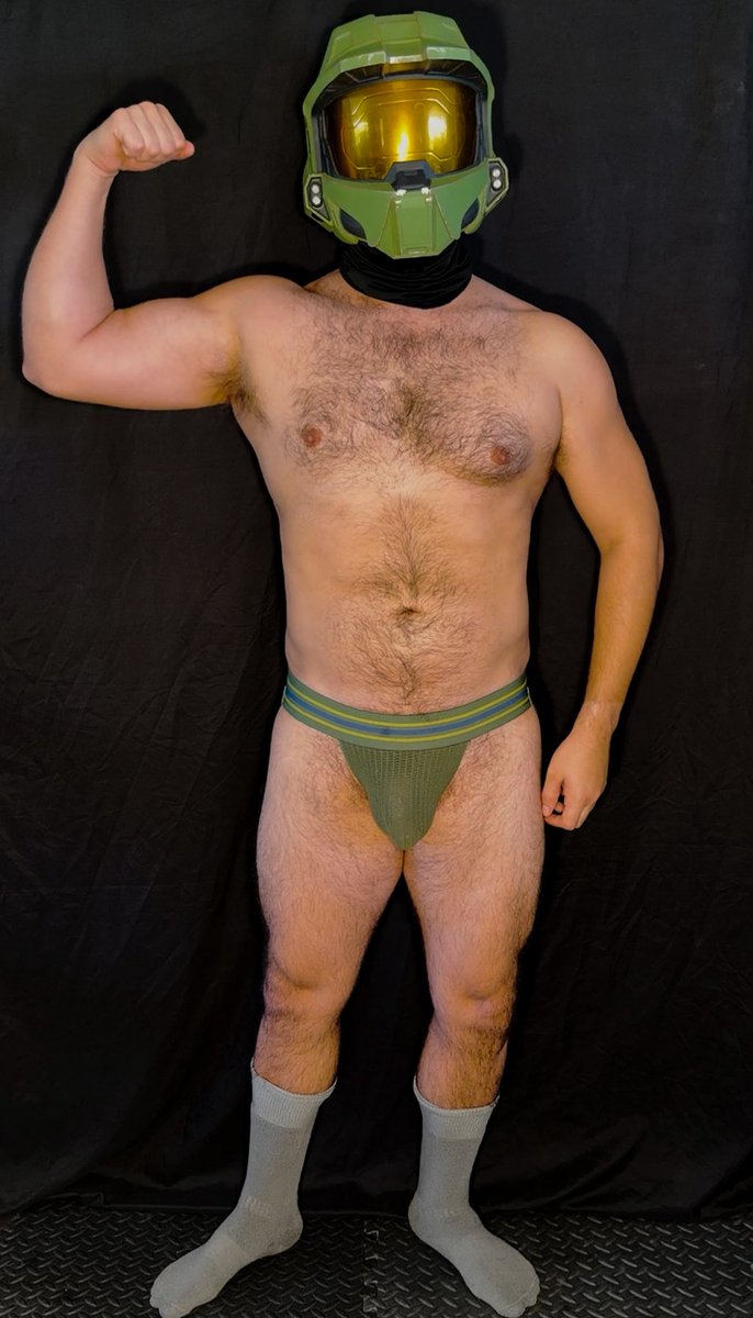 Beefed up, chiefed up