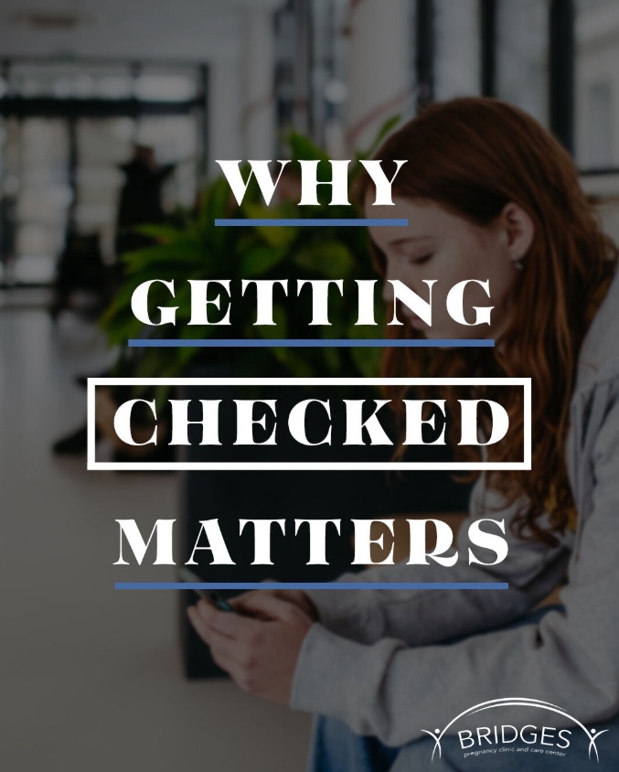 bridgespccc's tweet photo. STDs and STIs can often go unnoticed. Early detection makes all the difference. Schedule your screening today.
.
.
#getchecked #knowyourstatus #confidentialcare #youmatter #bridgespccc #santarosa #california https://t.co/vFQG8iGn2C