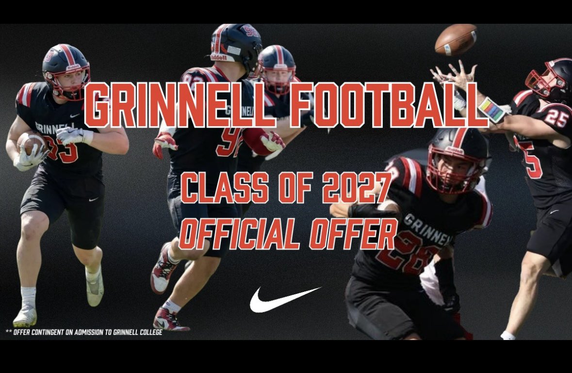 Kilian curylo C/O 2027’ tweet media