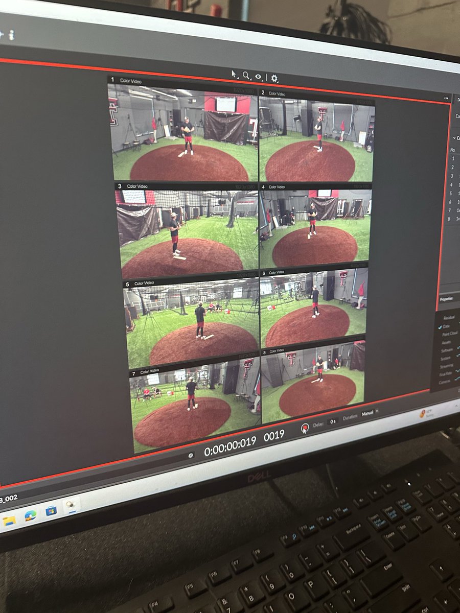 johnharry76's tweet image. Another day in the (fun) office!!

The upper extremities actually exist…

@TTU_Baseball @SMerrBullpen @HunterD_20