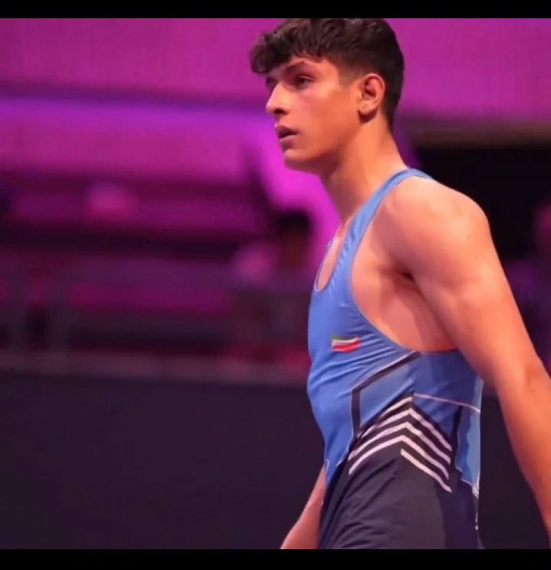 🚨#Saleh_Mohammdi arrested in Qom city on charges of cooperating with Mossad.
An accusation that the Islamic regime uses to issue death sentences.
Saleh Mohammadi is in danger.
#StopExecutionsInIran
#KingRezaPahlavi
#IranMassacre