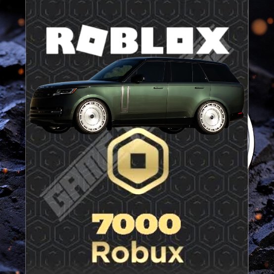 ErickClso's tweet photo. 📢SORTEO DE ROBUX ⚡
♦️:Seguirme @ErickClso
♦️:seguirme en Roblox https://t.co/XFucuSx4q0
♦️:Mandar Capturas.
♦️:Repostear, Dale Like, Sigueme, & Comenta.
Termina:
🗓️&⌚:20 de Marzo | 12 AM Perú.
#Viral #RobloxUGCLimited #Sorteo #RobuxGratis #Robux https://t.co/40TL3hnhA4