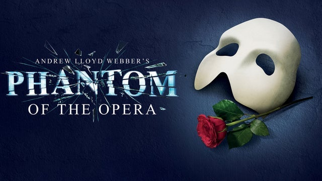 DetroitTickets's tweet image. Phantom Of The Opera (Touring)
Detroit Opera House

Feb 4, 2026 at 19:30
Arts &amp;amp; Theatre - Theatre

ticketmaster.com/event/Z7r9jZ1A…