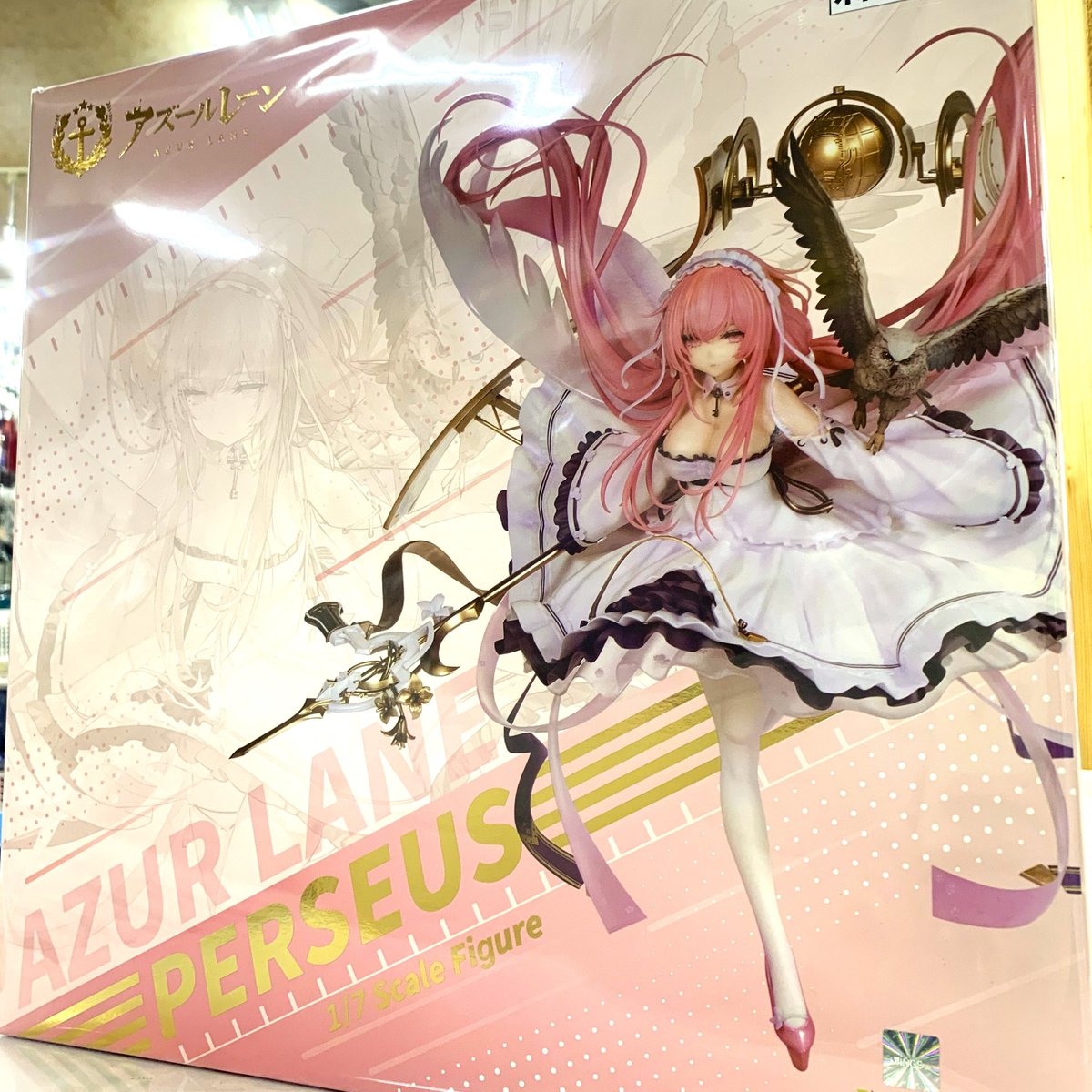 ゼスト横浜戸塚店 の買取情報】 ☑WINGS ​inc. パーシュース