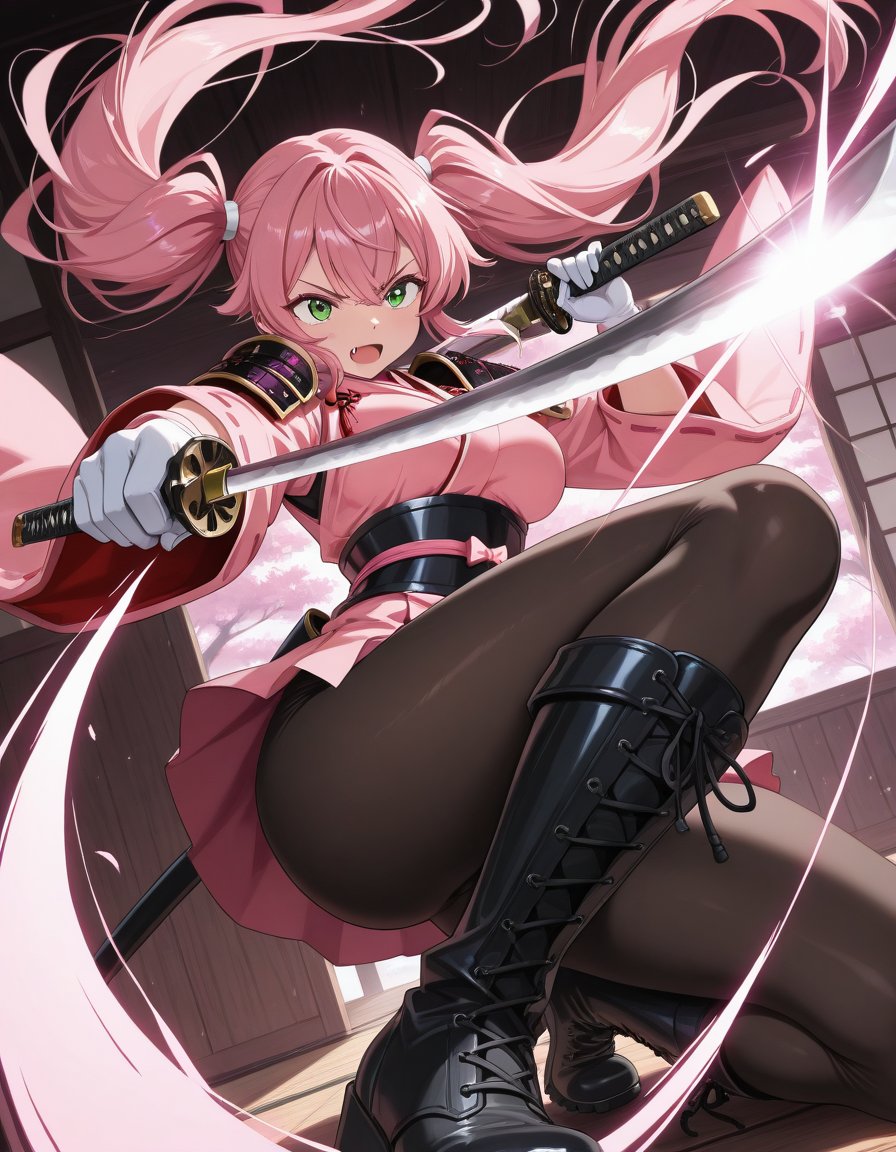 ayase_0124's tweet photo. 桜閃のプリンセス

SFW illustration

#AIart　#katana https://t.co/Fd3AdwCvyr
