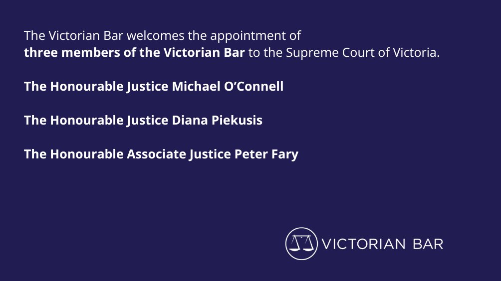 Victorian Bar tweet media