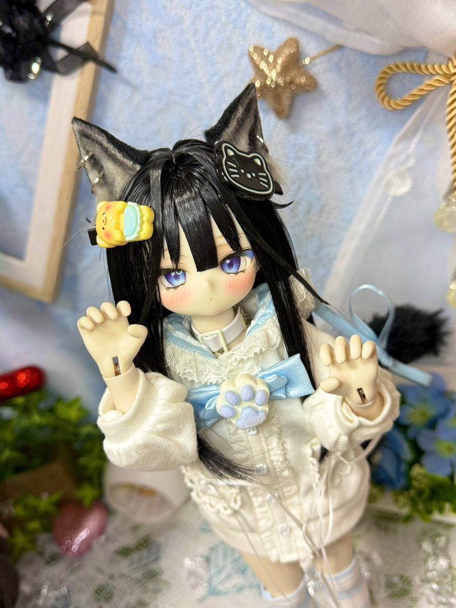 ふぃーあ@3月東京i doll 76 (@vier_1525) / Posts / X