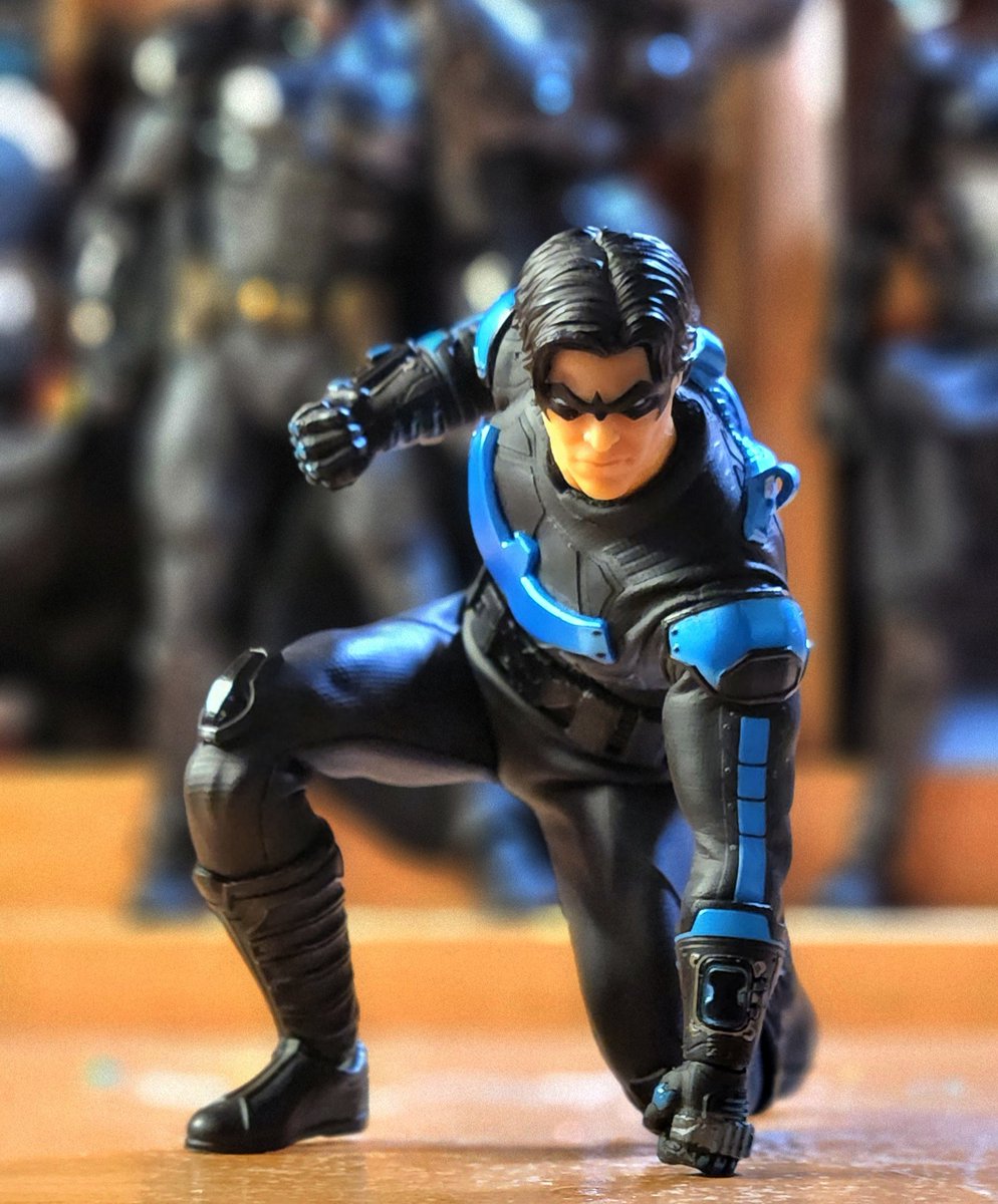 LiquidBelowZer0's tweet photo. @toypixx #lingjihun #mezco #Nottaatoys https://t.co/BJkK8zXv0k